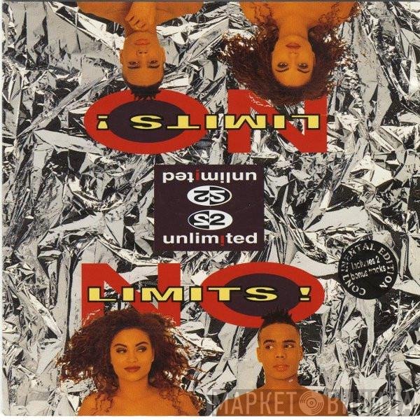 2 Unlimited  - No Limits!