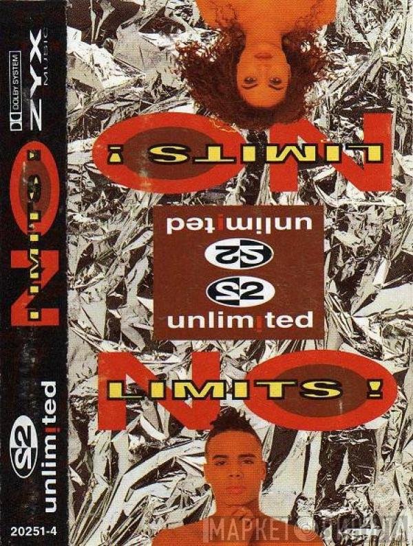 2 Unlimited  - No Limits!