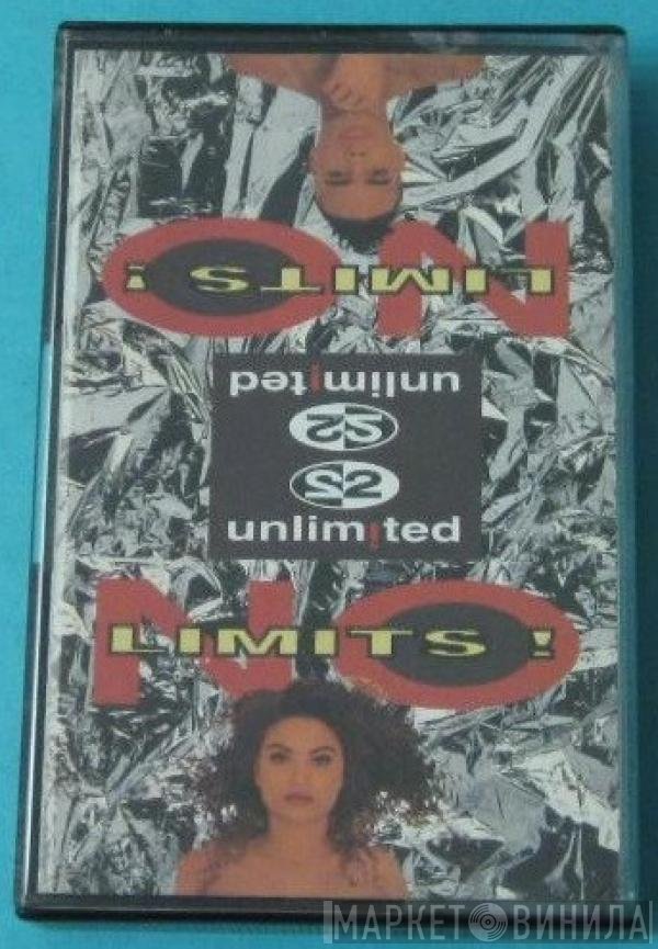2 Unlimited  - No Limits!