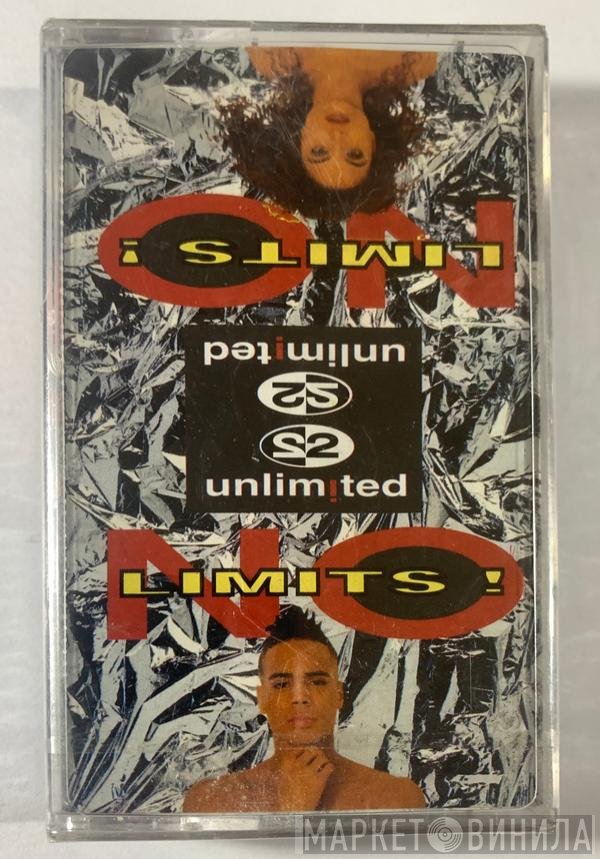 2 Unlimited  - No Limits!