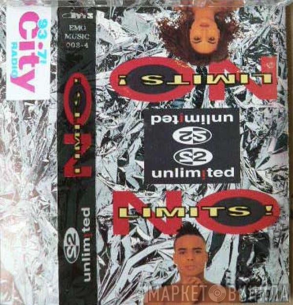 2 Unlimited  - No Limits!