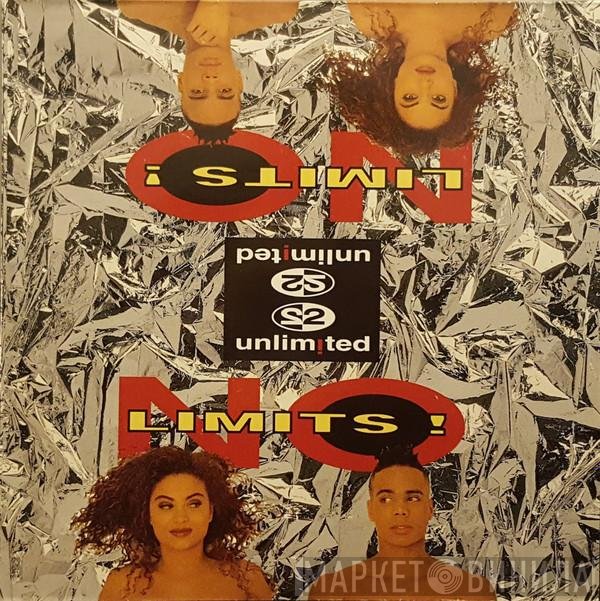 2 Unlimited  - No Limits