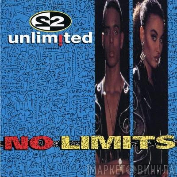 2 Unlimited  - No Limits