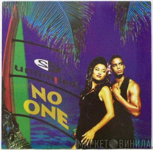 2 Unlimited - No One