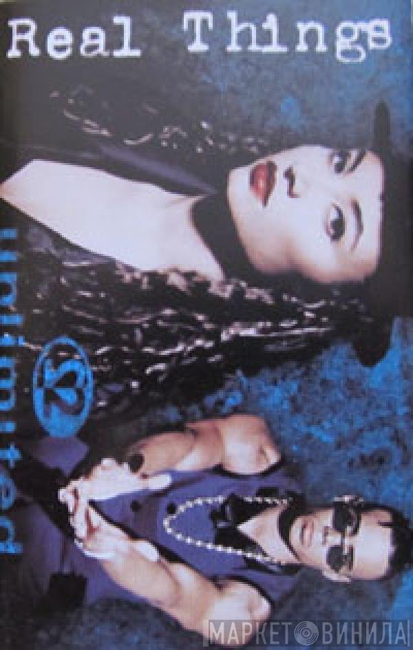 2 Unlimited  - Real Things