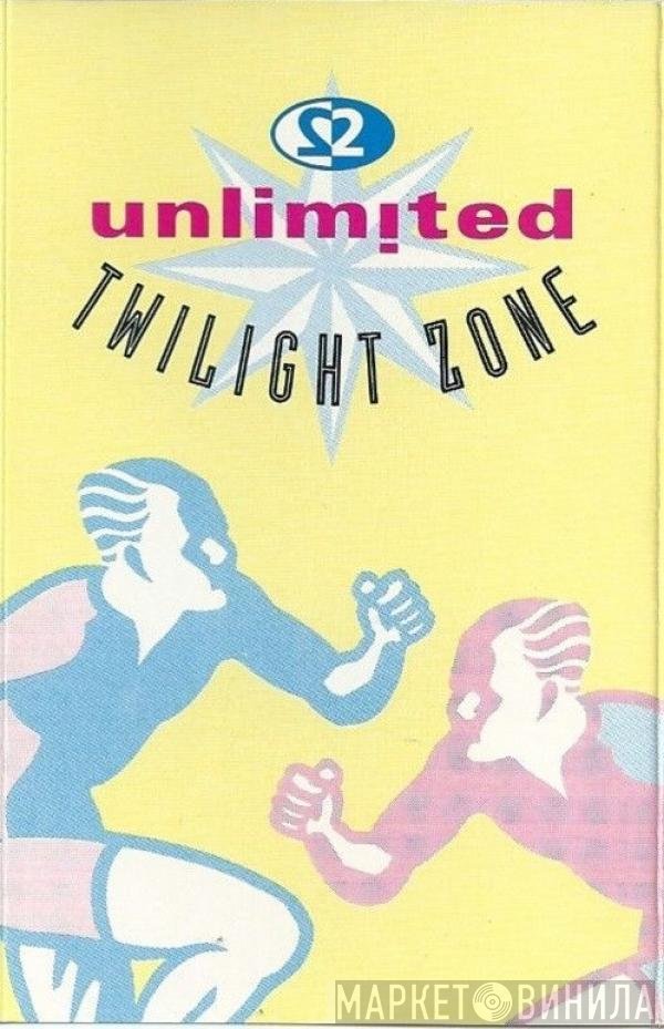2 Unlimited - Twilight Zone