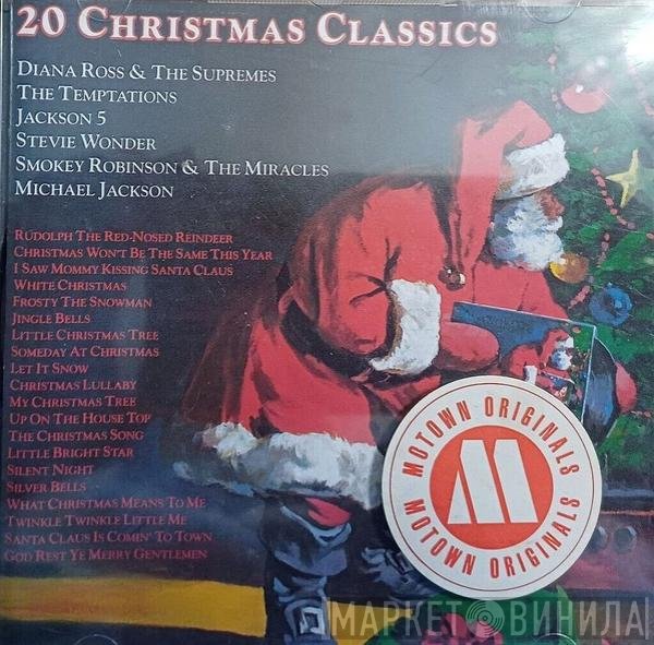  - 20 Christmas Classics