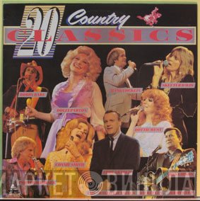  - 20 Country Classics