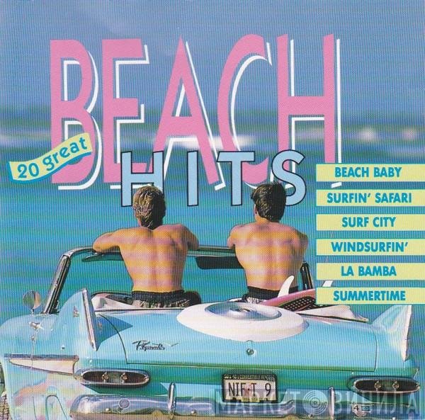  - 20 Great Beach Hits