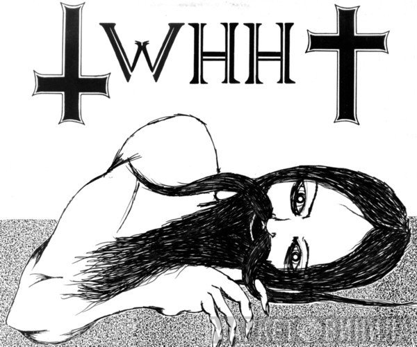 20 Guilders, We Have Heaven - The 20 Guilders / WHH