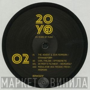  - 20 Y EPM (20 Years Of Music) 02