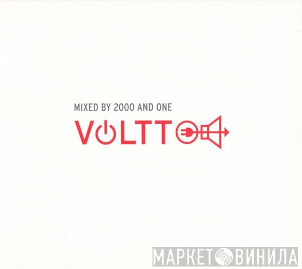 2000 & One  - Voltt 2