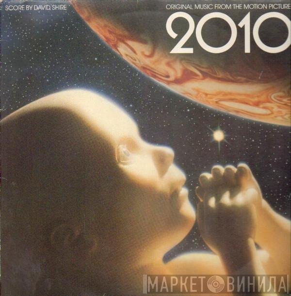  - 2010 (Original Music From The Motion Picture)