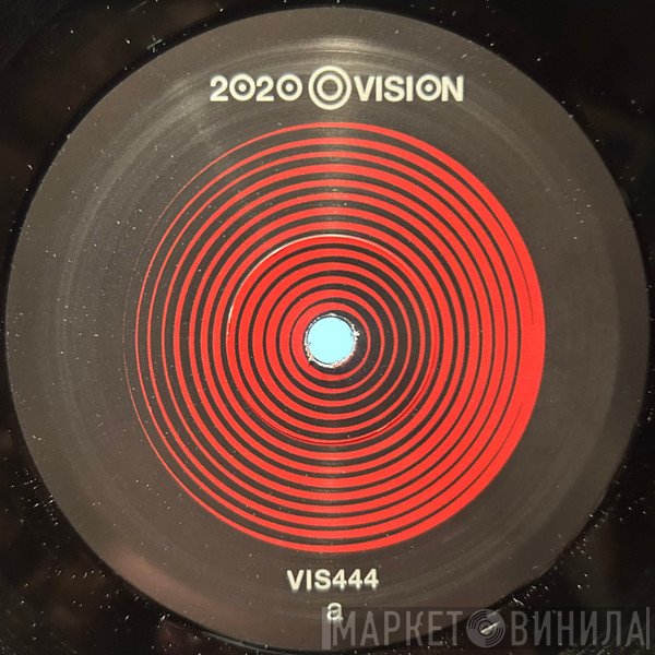 2020 Soundsystem - Falling