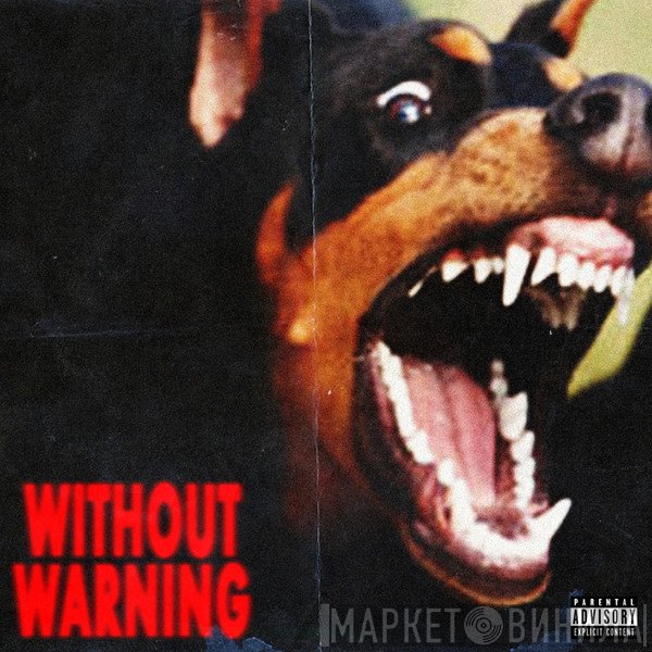 21 Savage, Offset  & Metro Boomin  - Without Warning