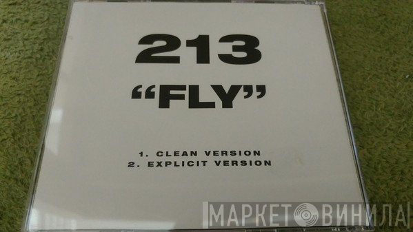 213  - Fly