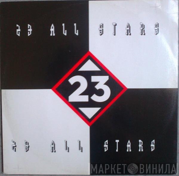  - 23 All Stars