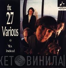 27 Various - Yes, Indeed
