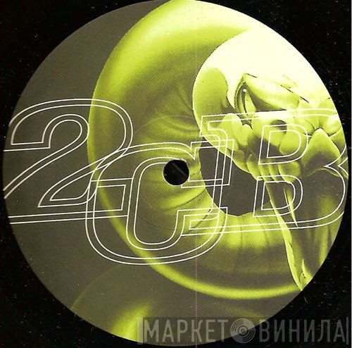 2CB - 2CB  3