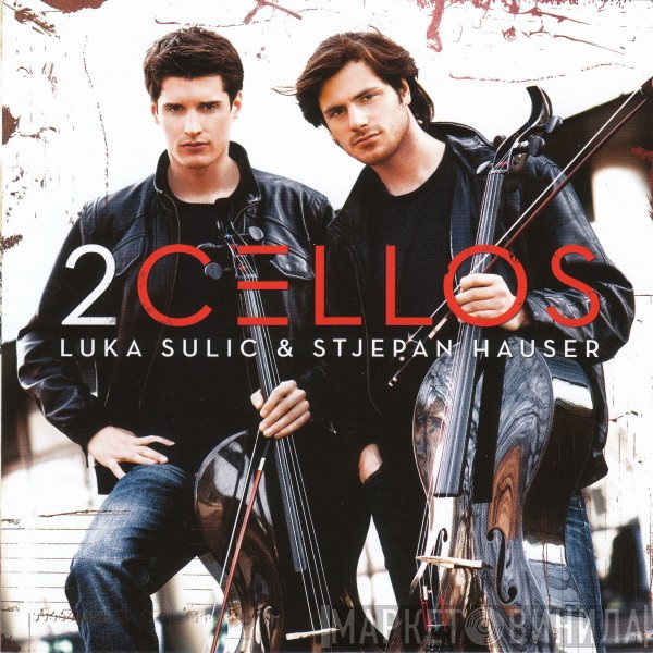 2Cellos - 2Cellos