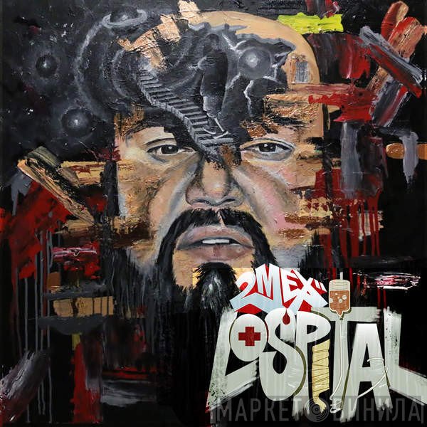 2Mex  - Lospital