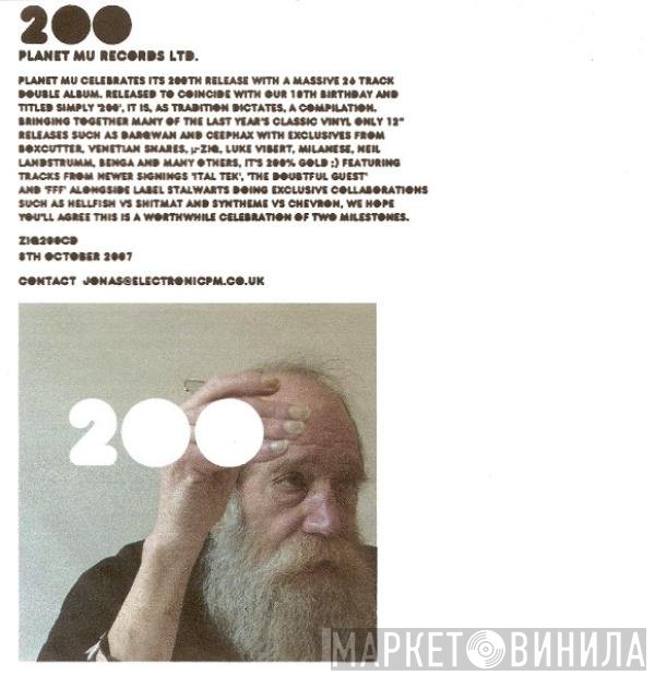  - 2OO