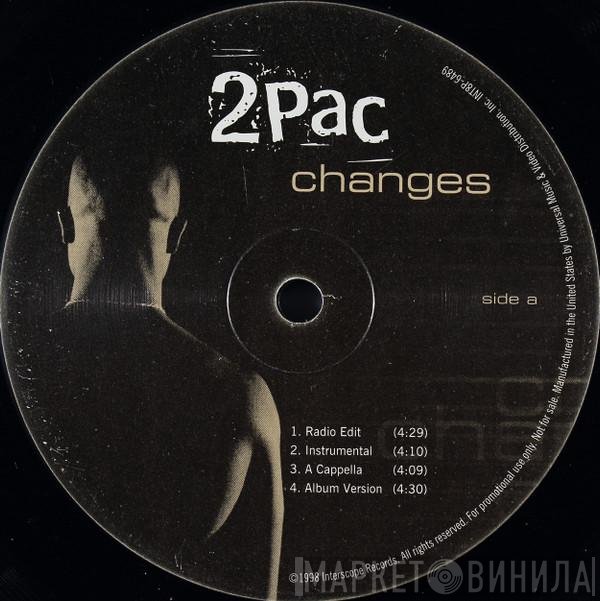2Pac - Changes