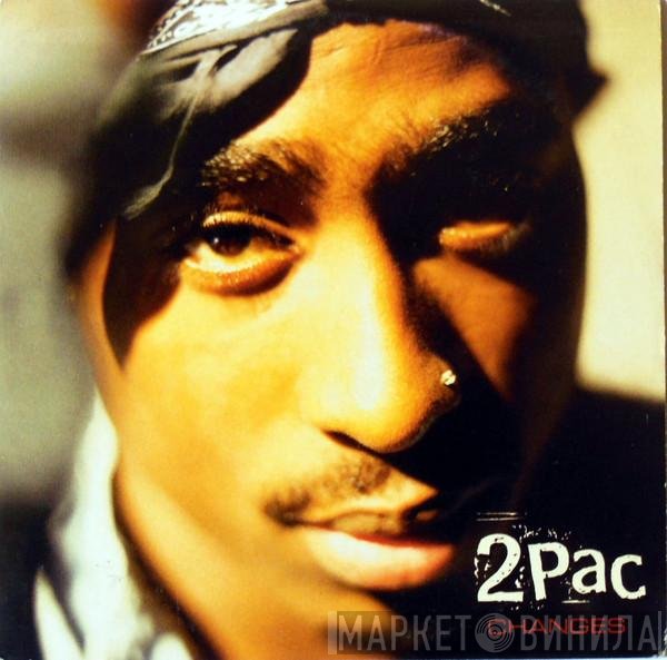 2Pac  - Changes