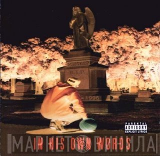 2Pac  - In His Own Words