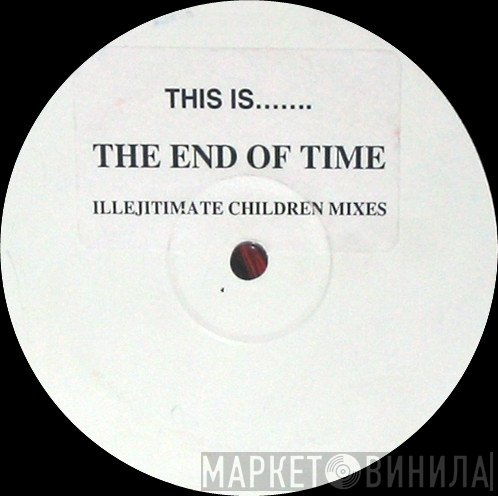 2Pac - The End Of Time (Illejitimate Children Mixes)