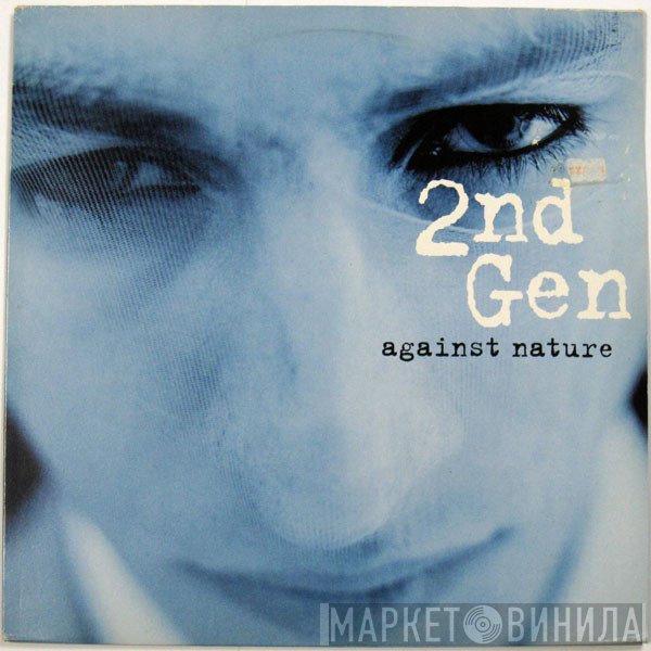 2nd Gen - Against Nature