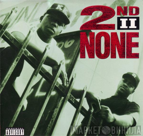 2nd II None - 2nd II None