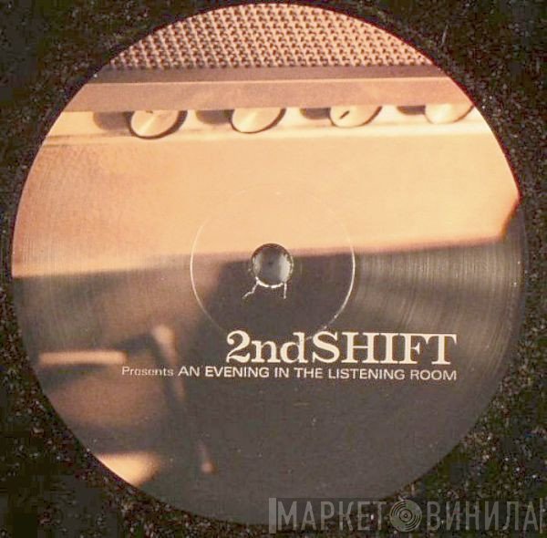 2nd Shift - It's Been A Long Time