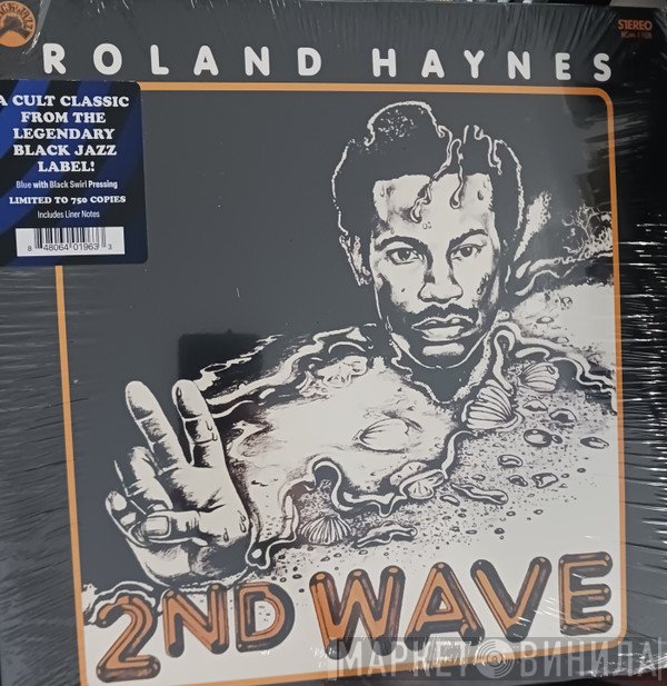  - 2nd Wave