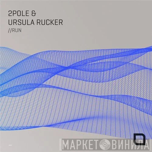 2pole & Ursula Rucker  - Run