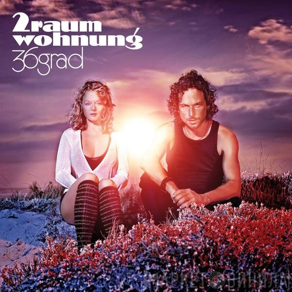 2raumwohnung  - 36Grad