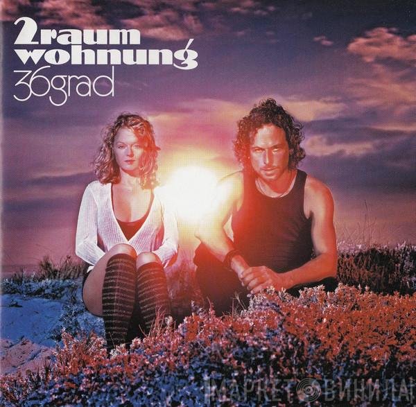 2raumwohnung  - 36Grad