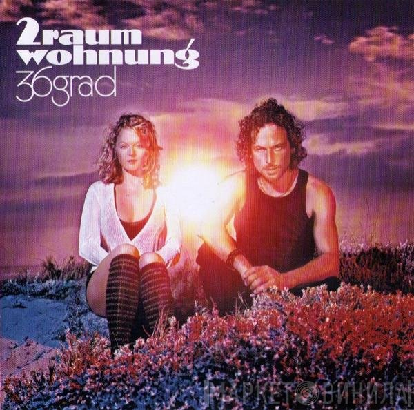 2raumwohnung  - 36Grad