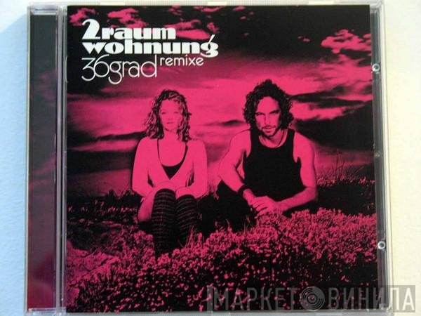 2raumwohnung  - 36grad Remixe