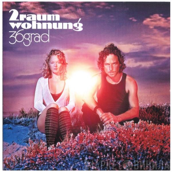 2raumwohnung  - 36grad