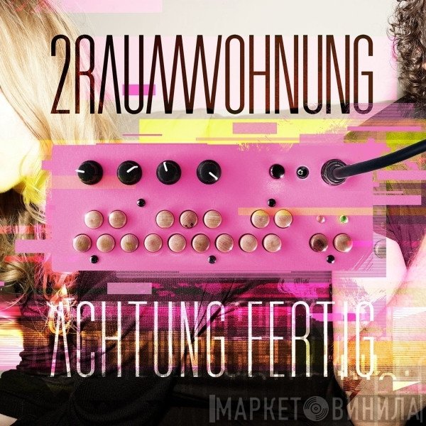 2raumwohnung  - Achtung Fertig