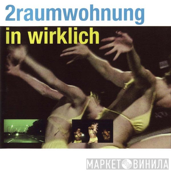 2raumwohnung  - In Wirklich