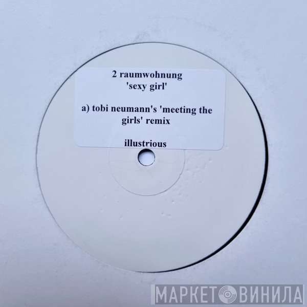 2raumwohnung - Sexy Girl