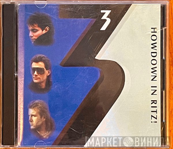 3   - Howdown In Ritz