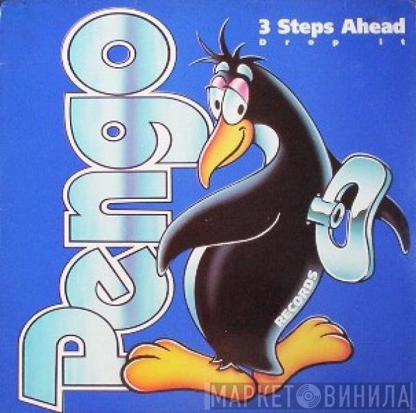 3 Steps Ahead  - Drop It