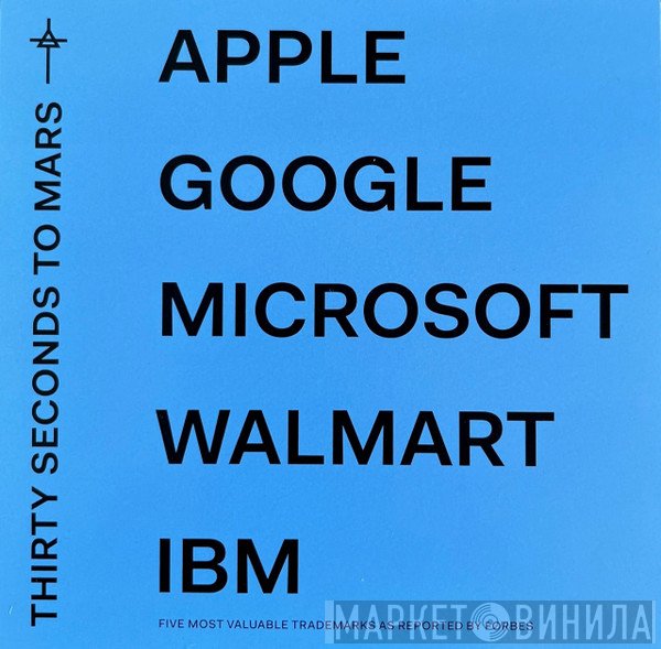 30 Seconds To Mars - America