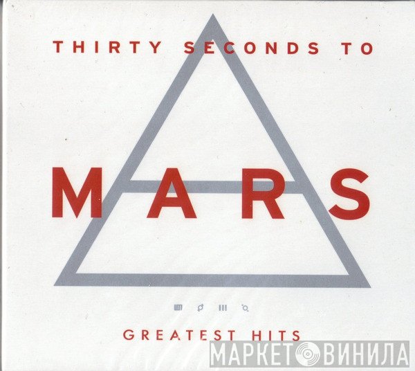 30 Seconds To Mars  - Greatest Hits