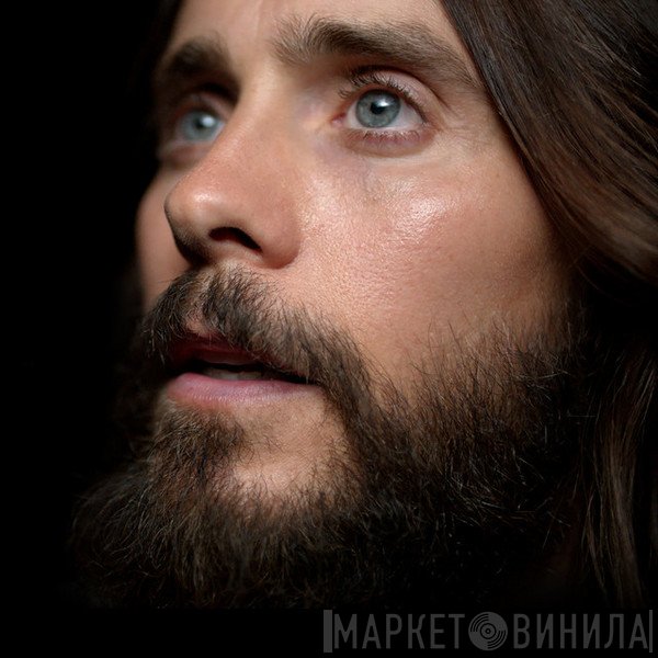 30 Seconds To Mars  - Rescue Me