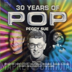  - 30 Years Of Pop - Peggy Sue