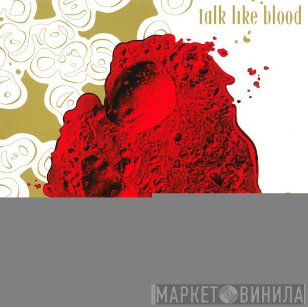 31 Knots - Talk Like Blood